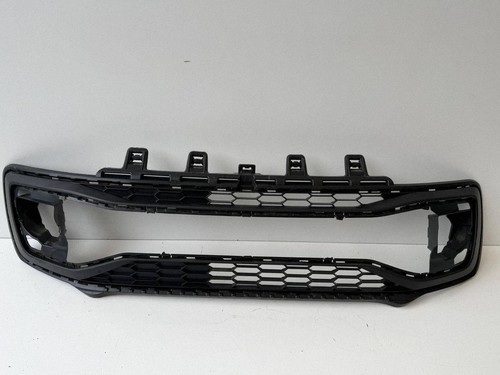 Volkswagen 2018 grille - volkswagen,