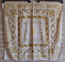 Carré foulard scarf - foulard,