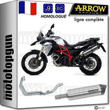 ARROW LIGNE COMPLETE HOM-RC