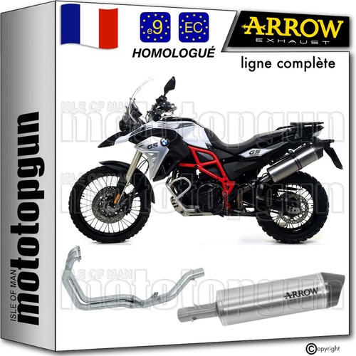 Arrow ligne complete hom - complete, hom-rc