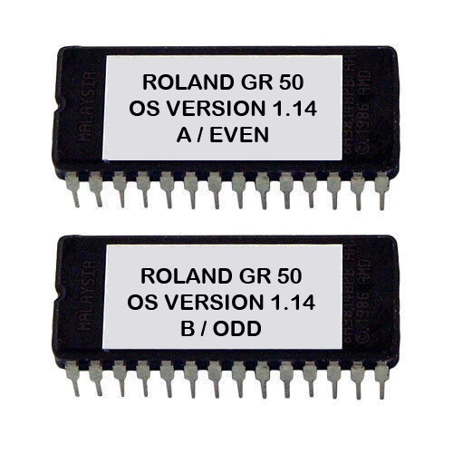 Roland version 1 14 - roland, 1.14