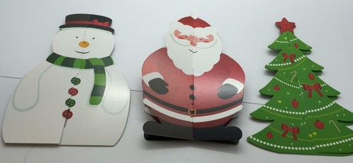 Lot cm décoration - 3,