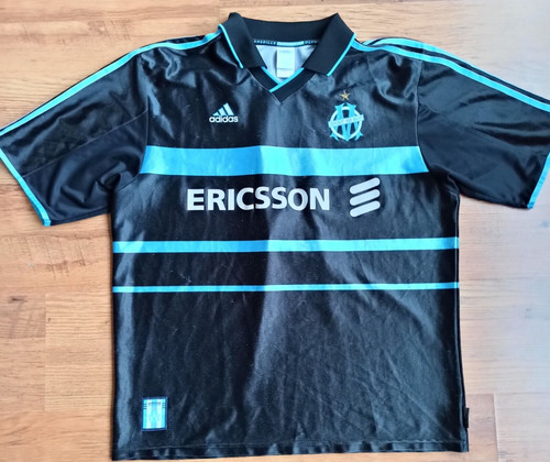 Maillot olympique marseille - maillot, de