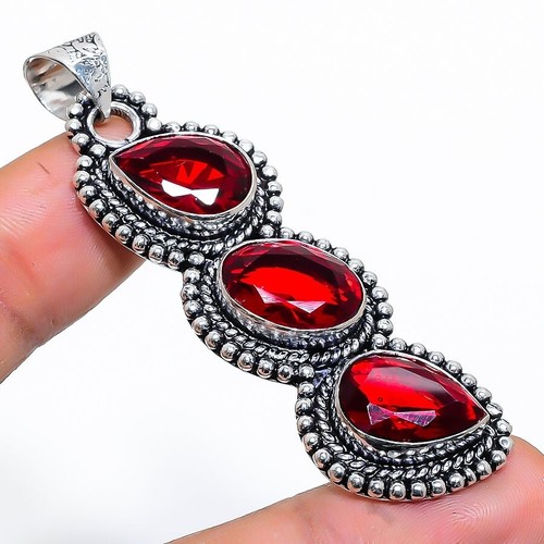 Pendentif bijou argent - bijou,