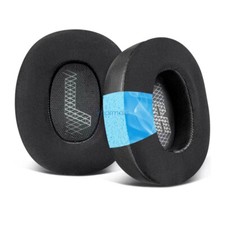 Replacement Ear Pads for JBL LIVE650/660 Duet NC E65 E65BTNC Headphones Icy Gel