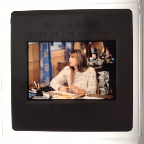 Hélène les garçons avec - hÉlÈne,