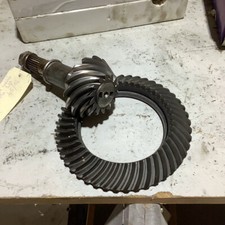 Occasion : Couple conique arrière dana 44. Ratio 3.21 dents 45/14 pour Jeep Wran