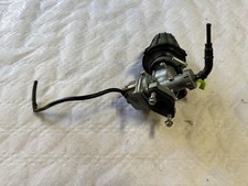 CARBURATEUR - DIRT BIKE 125cc DB608 ( VARETTI / KSR RACING )