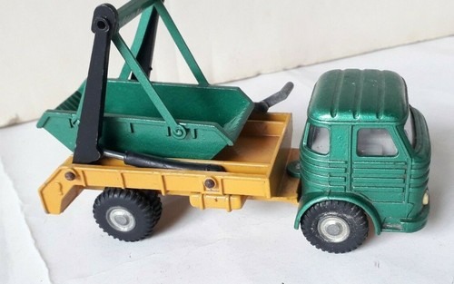 Joal camion benne 211 à - n°,