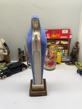 Ancienne vierge marie - marie, en