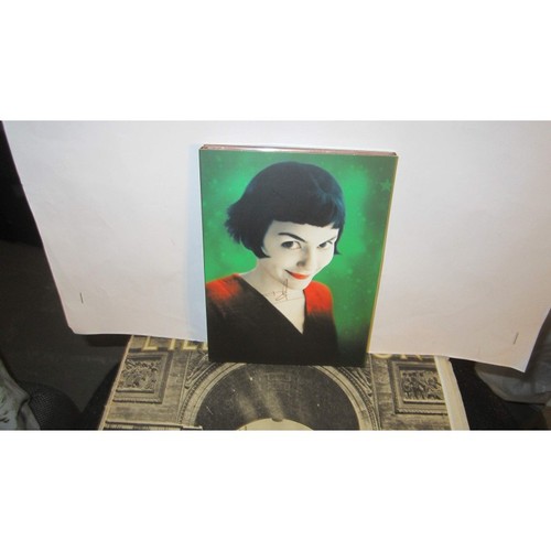 Fabuleux destin amélie - fabuleux,
