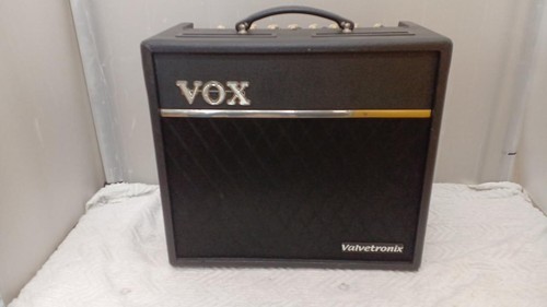 Vox guitar amplifier vt40 - vox, vt40+