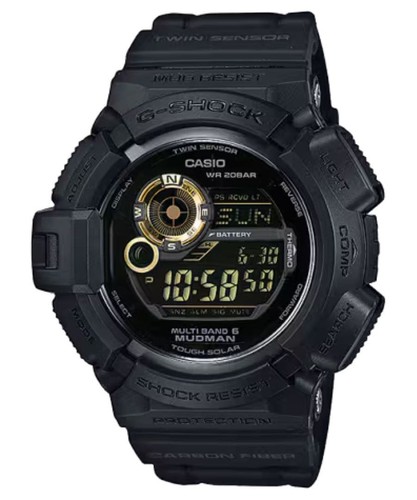 Montre extérieur casio - d'extérieur,