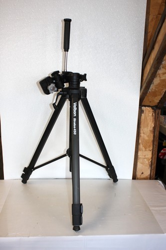 Velbon stratos 450 camera - stratos,