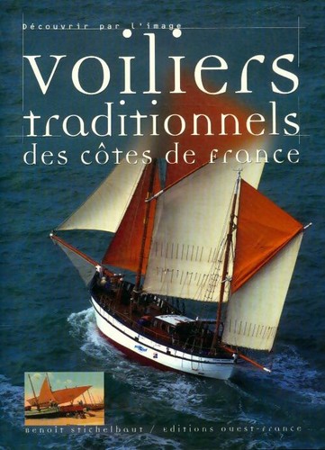 Voiliers traditionnels des