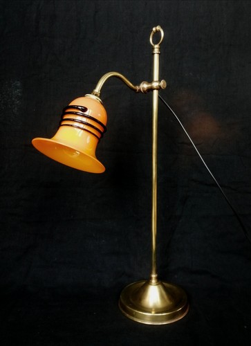 Powolny pour loetz lampe - pour, :