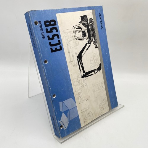 Volvo pelle sur chenilles - pelle,