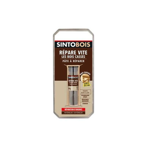 Sintobois repare vite - vite, 35g