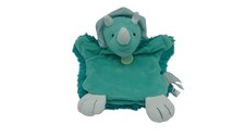 Doudou dinosaure marionnette Doudou et Compagnie DC3611