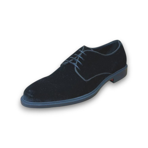 Hugo kerr derby homme noir - kerr,