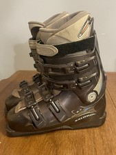 Salomon performa ski - 6.0, boots