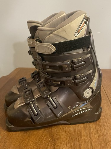 Salomon performa ski - performa, 6.0