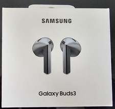 Samsung Galaxy Buds 3 (Gris