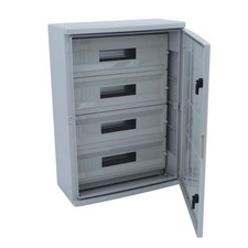 Armoire électrique 88 modules