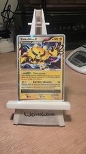 Carte Pokémon ELEKABLE NIV X
