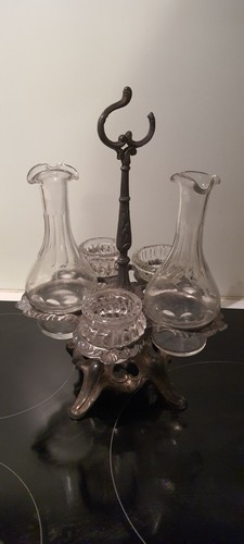 Serviteur ancien art - art, nouveau