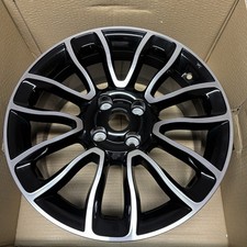 Jante aluminium originale - 1x,