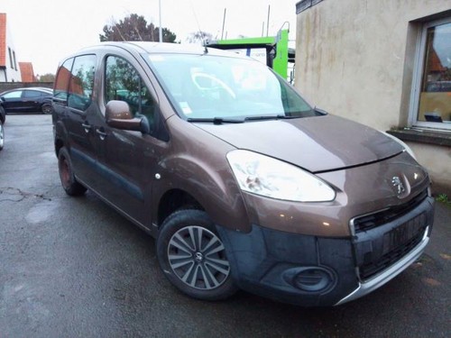 Banquette arriere peugeot - arriere,