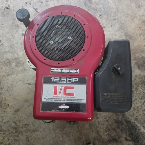 Used briggs and - used, stratton