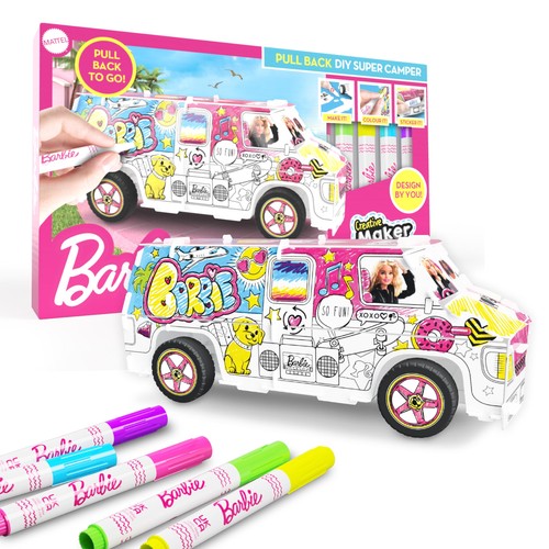 Bladez barbie toyz super - barbie,