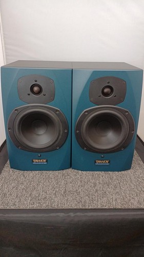 Paire enceintes moniteur - paire, d'enceintes