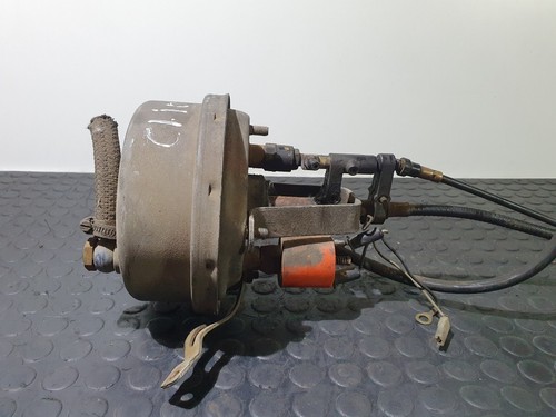 Servo frein renault clio - renault, i