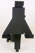 Support tablette double