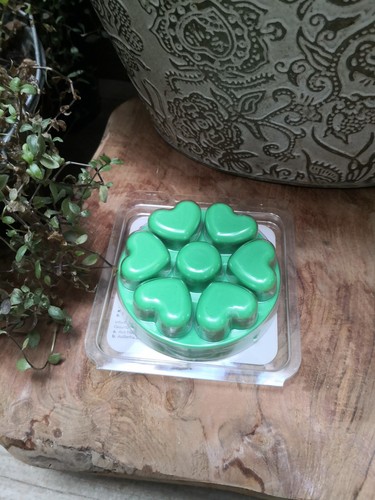 Galet partylite mistletoe - galet,