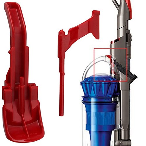 Déverrouillage aspirateur - déverrouillage,