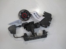 Jeu serrures (Bmw - R 1200 S 1200 2005 - 2008)