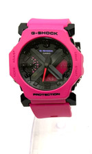 Montre Homme Casio G-Shock
