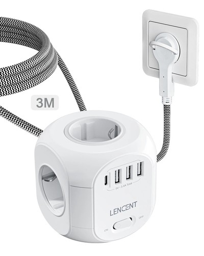 Multiprise plug avec - plug,