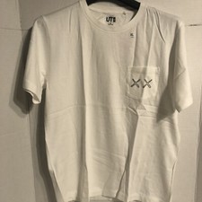 Uniqlo kaws ss16 - uniqlo, 100%