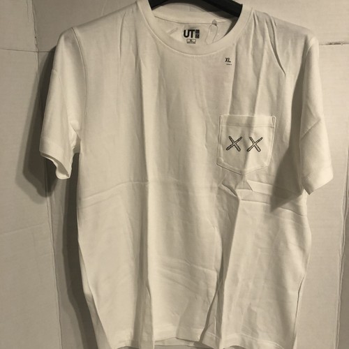 Uniqlo kaws ss16 100 - uniqlo,