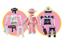 PLAYMOBIL 9855 MULTIPLAY 3 EN