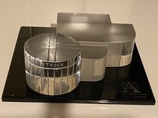 Citroen Architecture, Maquette