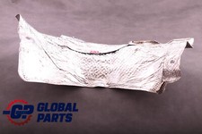 BMW E84 E90 E91 E93 Plaque d'isolation Thermique de la Paroi Avant 7072693