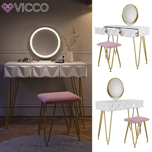 Coiffeuse table - table,