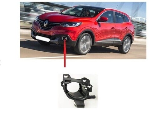Neuf pour renault kadjar 18 - neuf, 15-18
