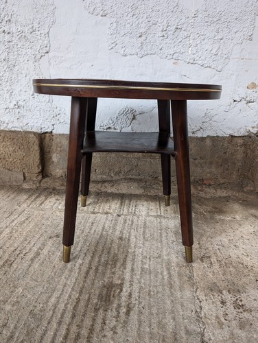 Table basse vintage - basse,